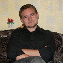 Сергей, Днепропетровск