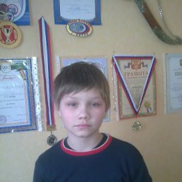 Vlad, Талалаевка