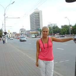 Светлана, Москва