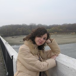 Yulia, Киев