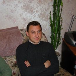 Сергей, Окуловка