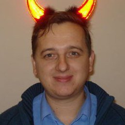 Сергей, Малоярославец
