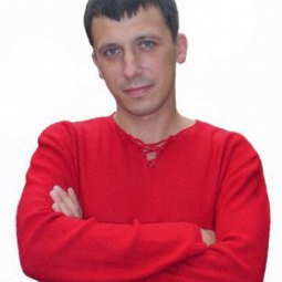 Андрей, Колпашево