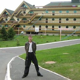 Андрей., Новосибирск