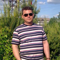 Олег, Щучинск