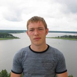 Алексей, Пермь