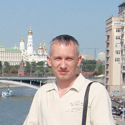 Сергей, Чернигов