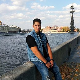 Алексей,28, Калининград