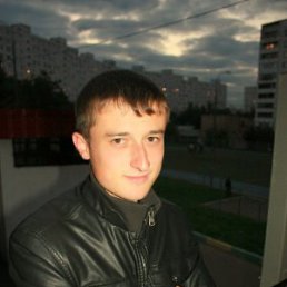 Дмитрий, Краснодар