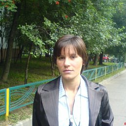 Ирина, Новокузнецк