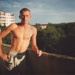 Алексей, Челябинск