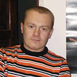 Андрей, Прокопьевск