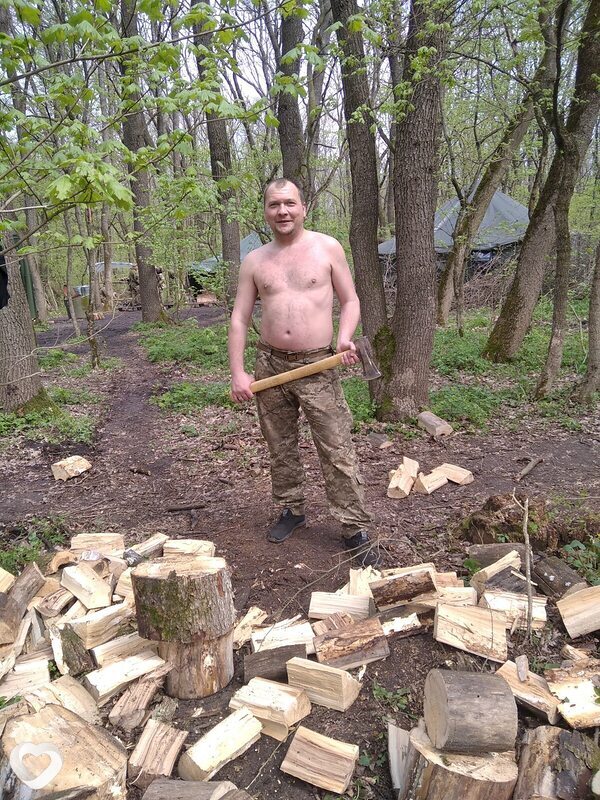 Денис, 39, Днепропетровске — анкета №25896