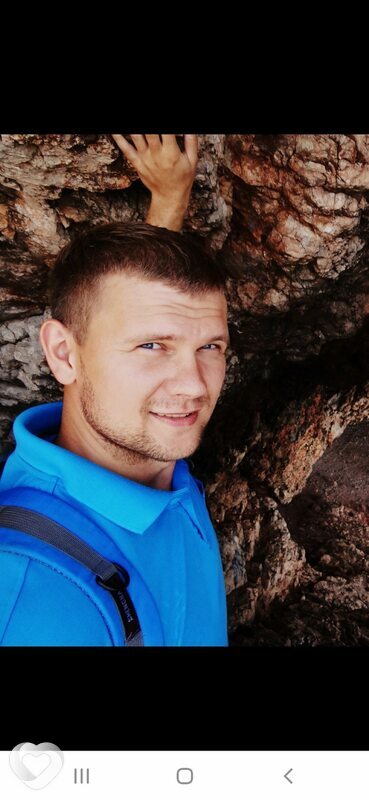Дима, 27, Анжеро-Судженске — анкета №25899