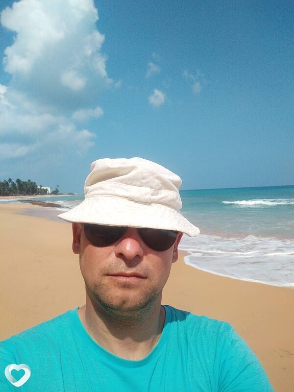 Алекс, 48, Минске — анкета №25903