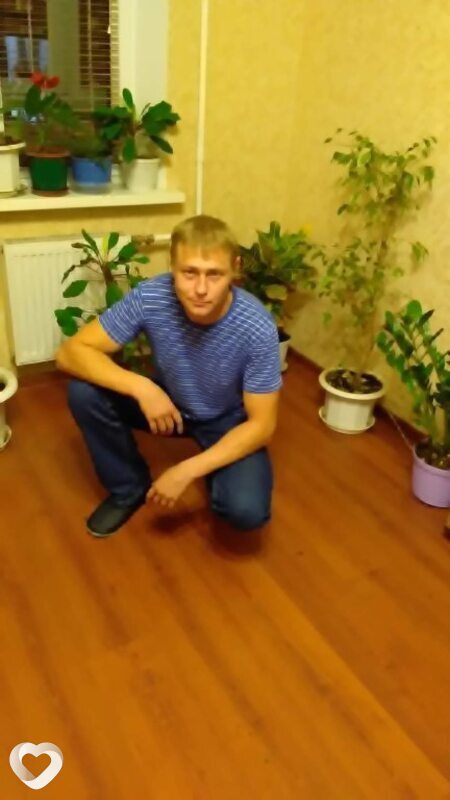 Maksim, 37, Могилев — анкета №25910