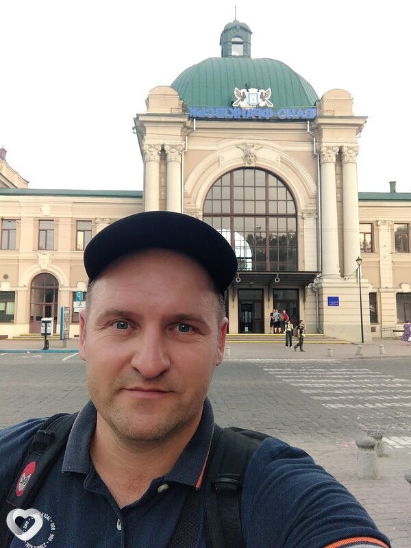 Виталий, 38, Киеве — анкета №25911
