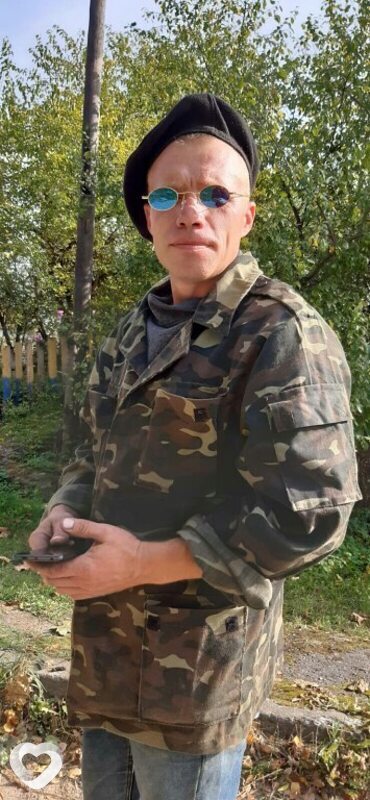 Сергей, 39, Барановичах — анкета №25913