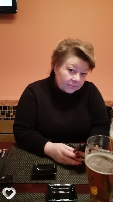 Евгения, 55, Москве — анкета №25915