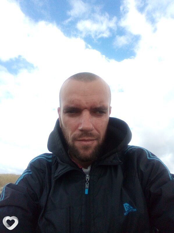 Дмитрий, 41, Симферополе — анкета №25917