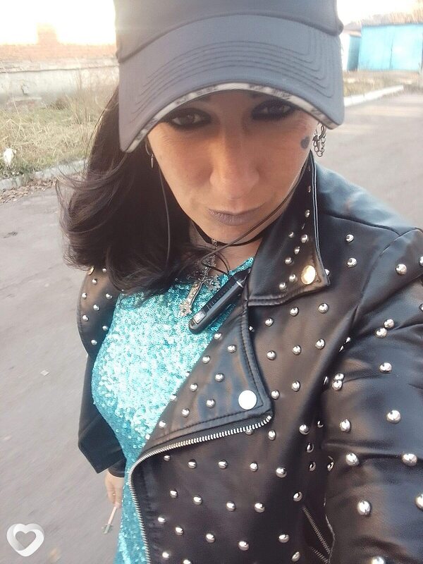 Анна, 33, Прокопьевске — анкета №25922
