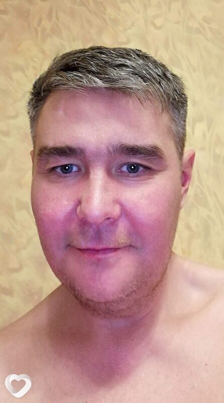 Никита, 43, Чите — анкета №25923