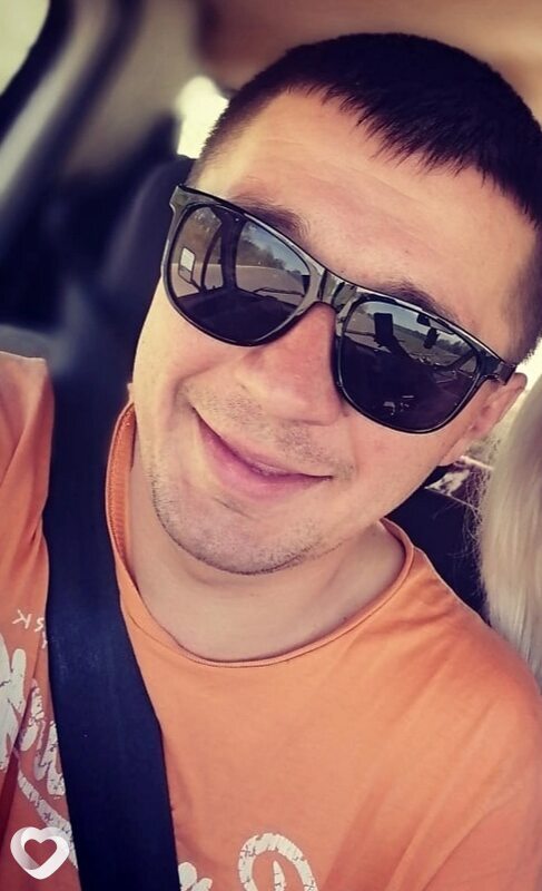 Иван, 34, Глубоком — анкета №25926