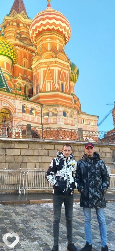 Виктор, 34, Самаре — анкета №25935