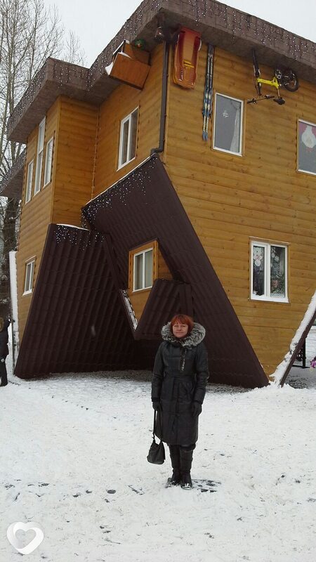 Карина, Вязьма