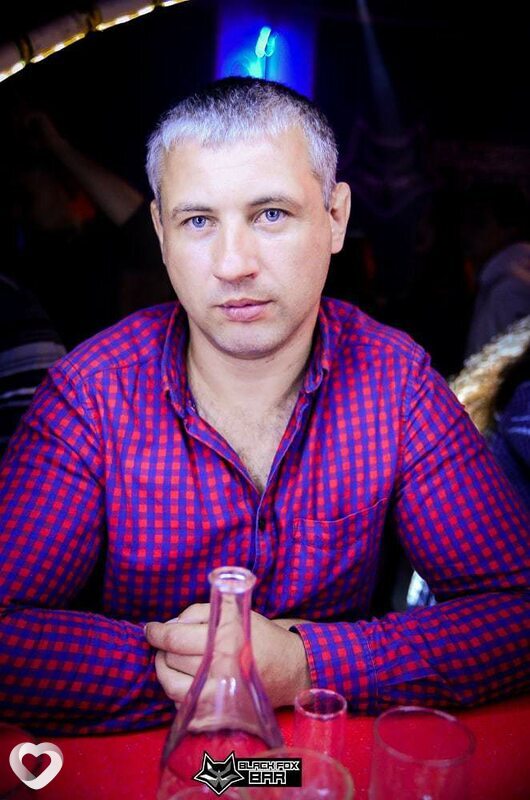 Дима, 40, Молодечно — анкета №25941