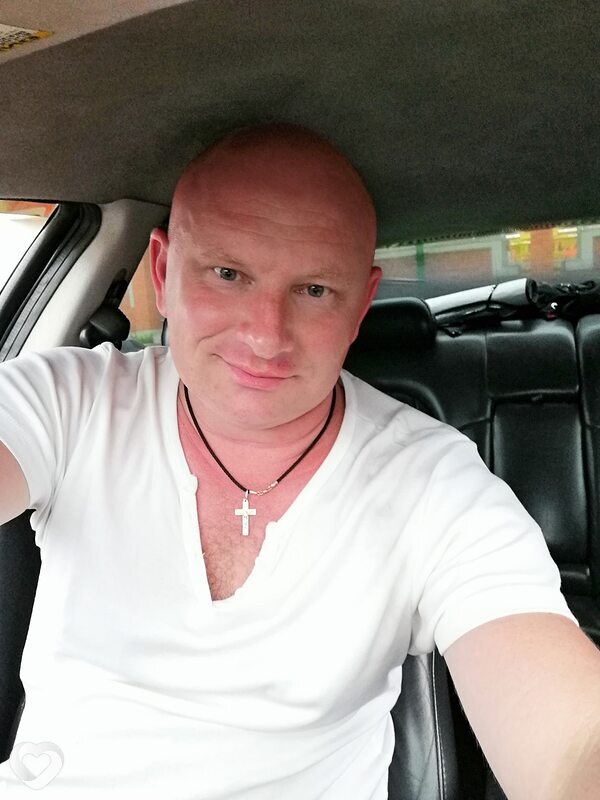 Денис, 47, Витебске — анкета №25944