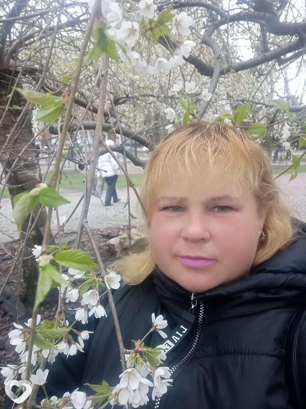 Инесса, Синельниково