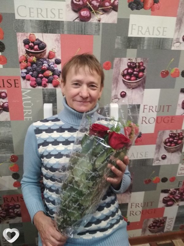 Зинаида, 61, Нижнем Новгороде — анкета №25946