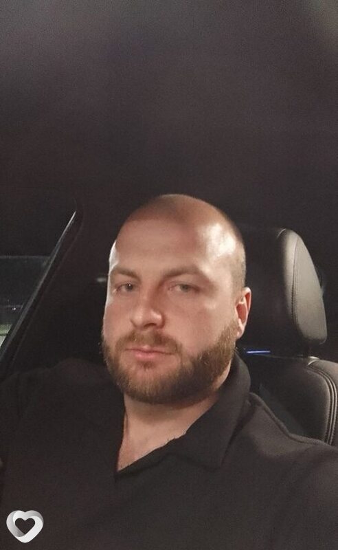Иван, 34, Минске — анкета №25950