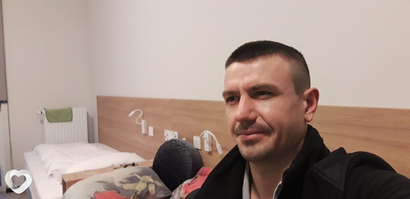 Denis, 39, Минске — анкета №25951