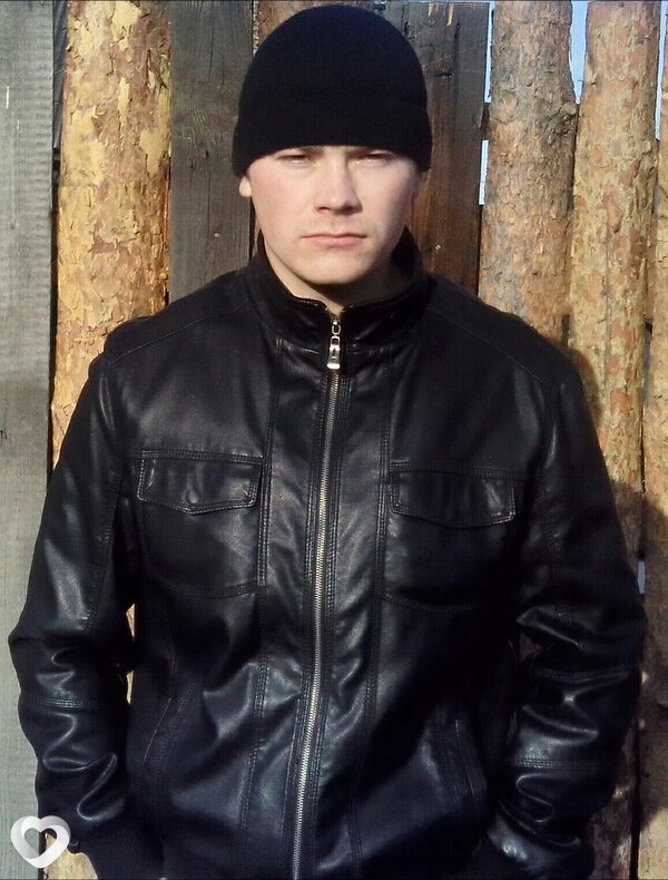 Vano, 35, Черемхове — анкета №25959