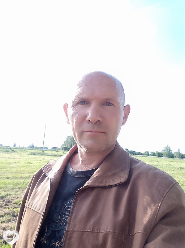 Дима, 50, Солигорске — анкета №25964