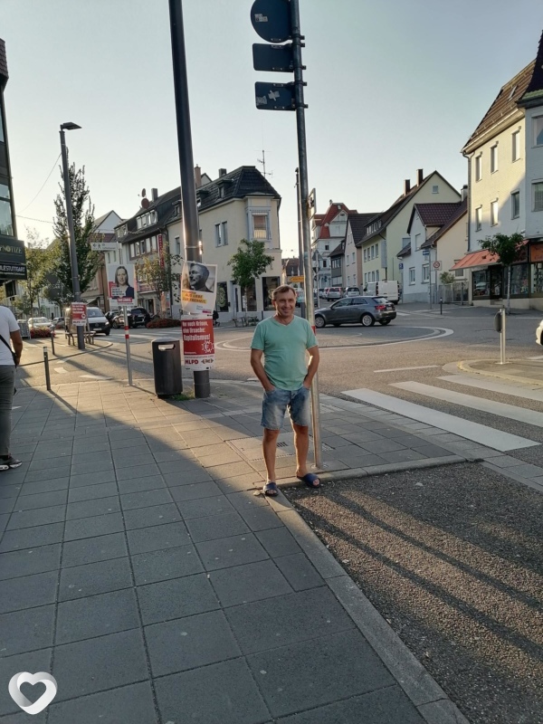 Андрей, 48, Лиде — анкета №25972
