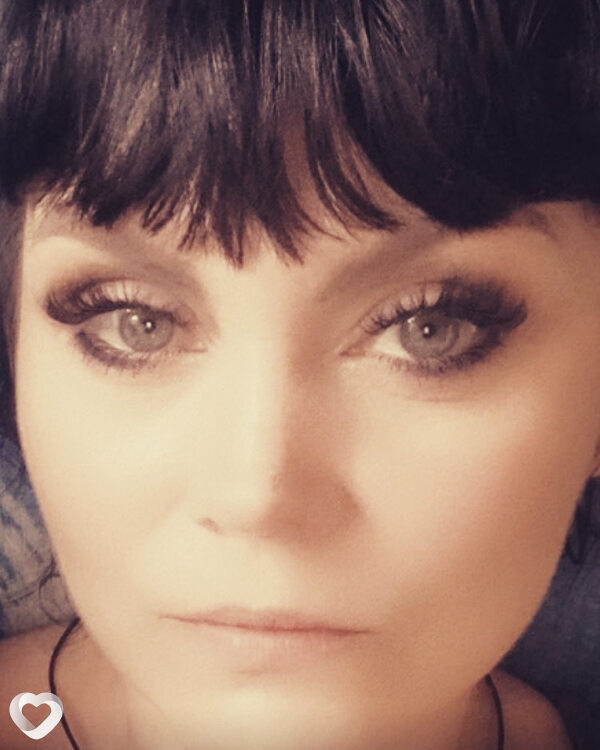 Галина, 45, Мозыре — анкета №25978