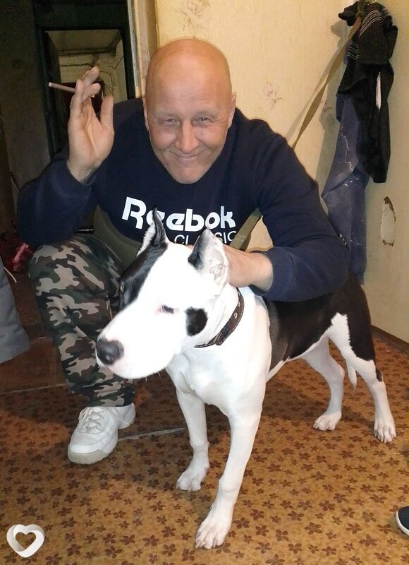 Алексей, 51, Барнауле — анкета №25979