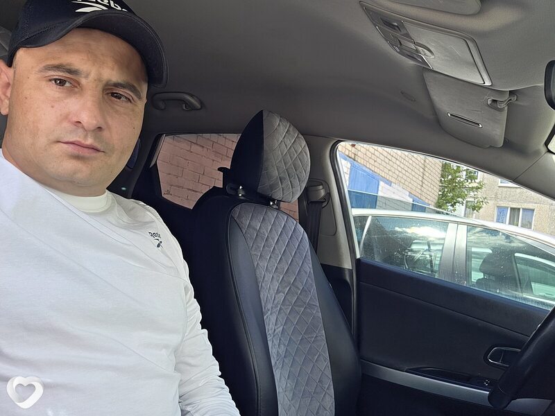 Витя, 35, Калининграде — анкета №25980