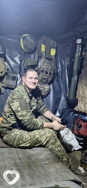 Александр, 40, Белой Церковь — анкета №25984