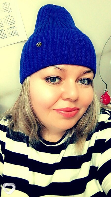Алена, 42, Петрозаводске — анкета №25985