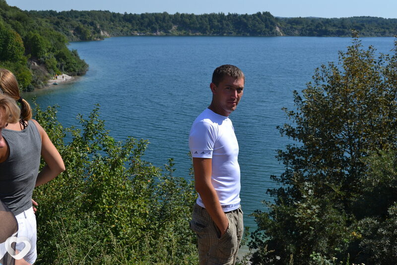 Сергей, 39, Молодечно — анкета №25990