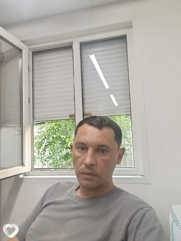 Андрей, 40, Нижнем Новгороде — анкета №25992