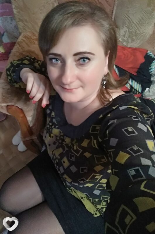 Елизавета, 38, Минске — анкета №26003