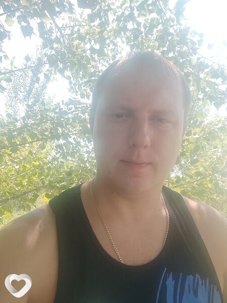 Максим, 47, Воронеже — анкета №25996