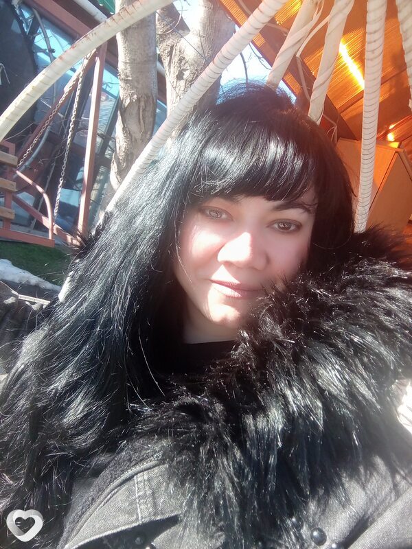 Марина, 41, Энгельсе — анкета №25998