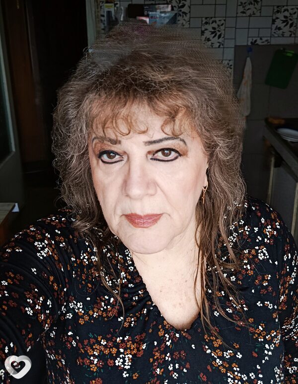 Людмила, 70, Минске — анкета №26004