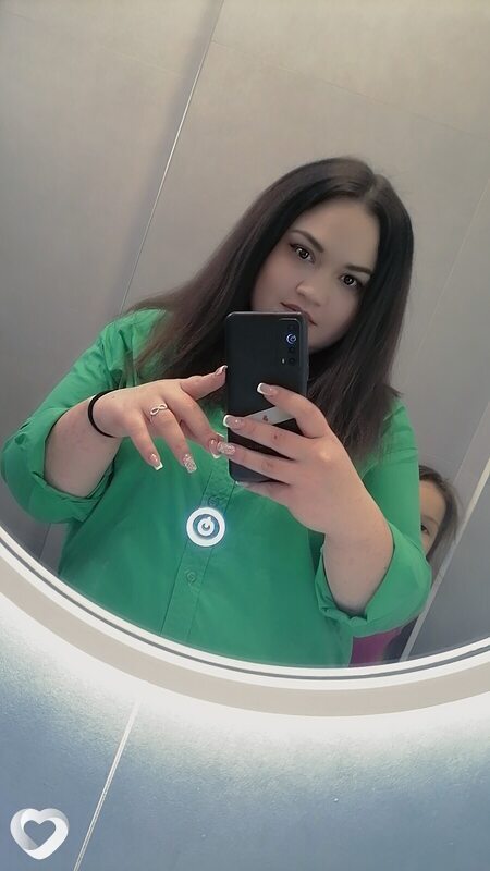 Нинок, 27, Ростове-на-Дону — анкета №26008